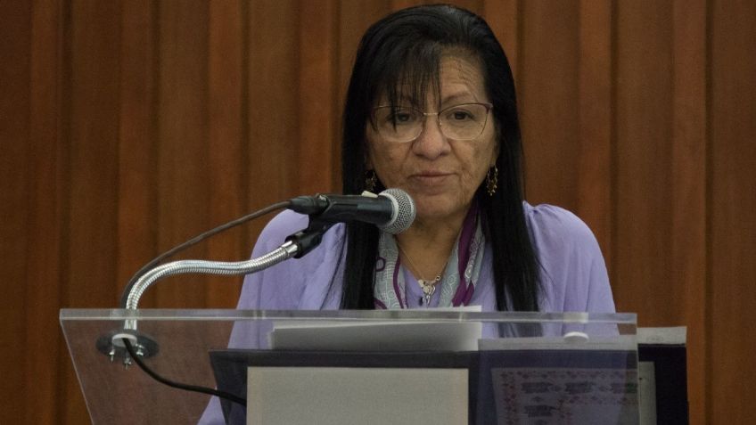 Aumenta deserción laboral y académica durante pandemia: Nashieli Ramírez