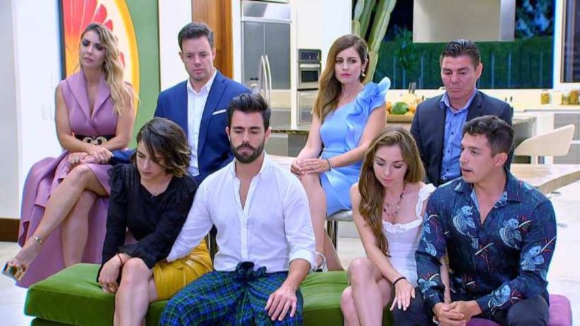 Inseparables: Esto es TODO lo que se sabe de la NUEVA temporada del reality de parejas | FOTO