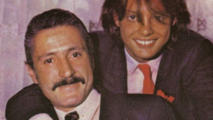 Esta podría ser la verdadera causa de muerte del papá de Luis Miguel