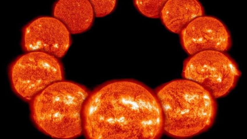 Identifican 'reloj' SOLAR que coincide con fenómenos climáticos de El Niño y La Niña; mejoraría PREDICCIONES