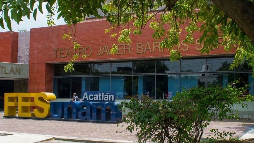 FES Acatlán retoma sus clases este miércoles 7 de abril; concluye paro de labores