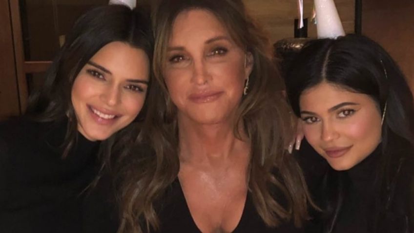 ¡Una Jenner en la política! Conoce quién BUSCARÍA ser gobernadora en California: FOTO