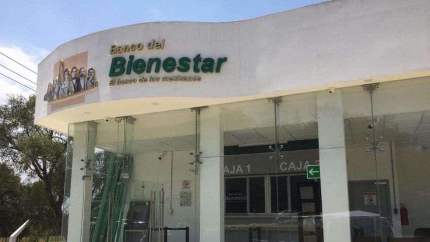 ¿Sin empleo? El Banco de Bienestar está contratando; AQUÍ LOS DETALLES