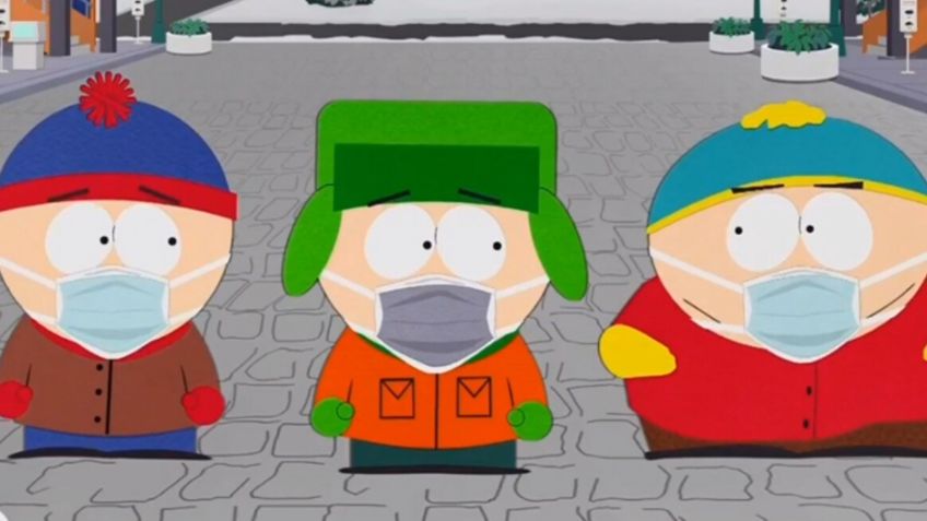 Adidas anuncia TENIS CONMEMORATIVOS inspirados en este querido personaje de South Park | FOTO