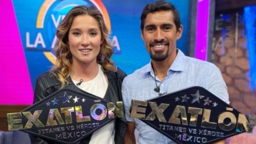 Exatlón México: ¿Por qué Pato Araujo ganó más dinero que Mati Álvarez en reality? Aquí los detalles | FOTOS