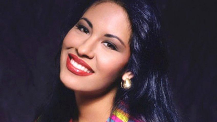 SELENA QUINTANILLA cumpliría 50 años hoy, así bailaba La Reina del Tex-Mex: VIDEO