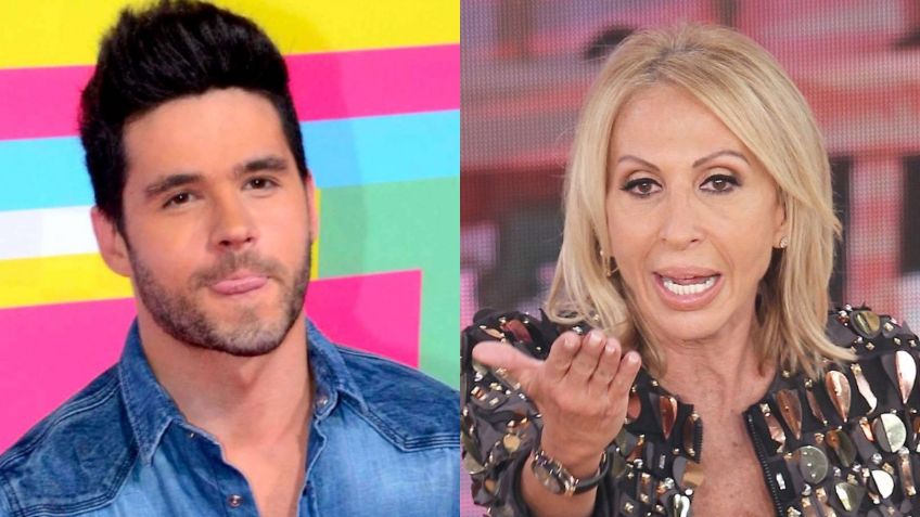 Laura Bozzo afirma que DISCULPAS de Eleazar Gómez "fueron un show" | VIDEO