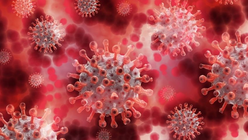 Variante de coronavirus de India es más contagiosa y resistente a vacunas, advierte OMS