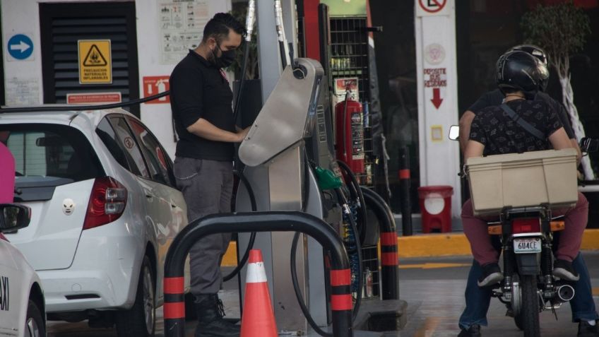 Disminuye el abasto de diésel; preocupa a transportistas