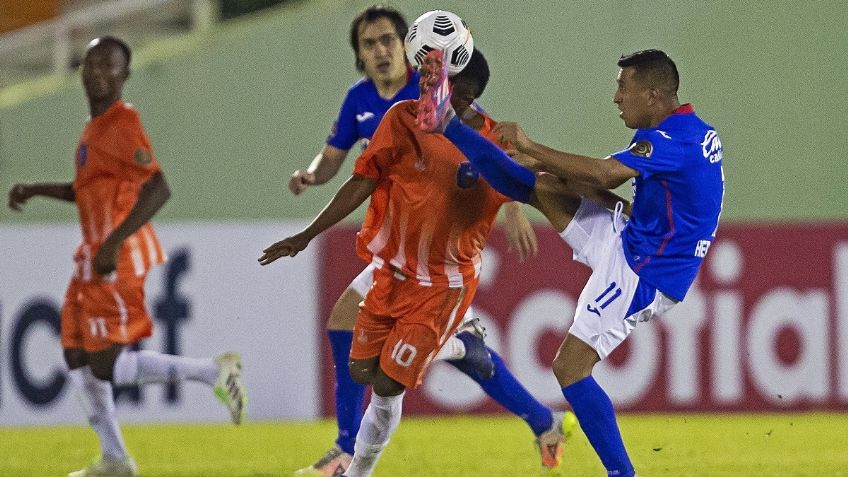 Cruz Azul vs Arcahaie: Retrasan partido de VUELTA de Octavos de Final; aquí NUEVO horario