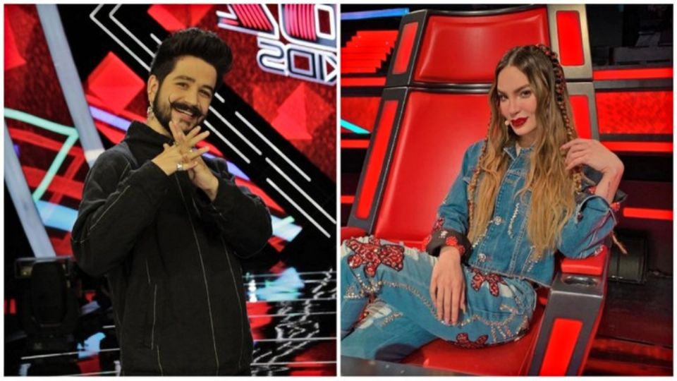 . Fotos: @lavoztvazteca