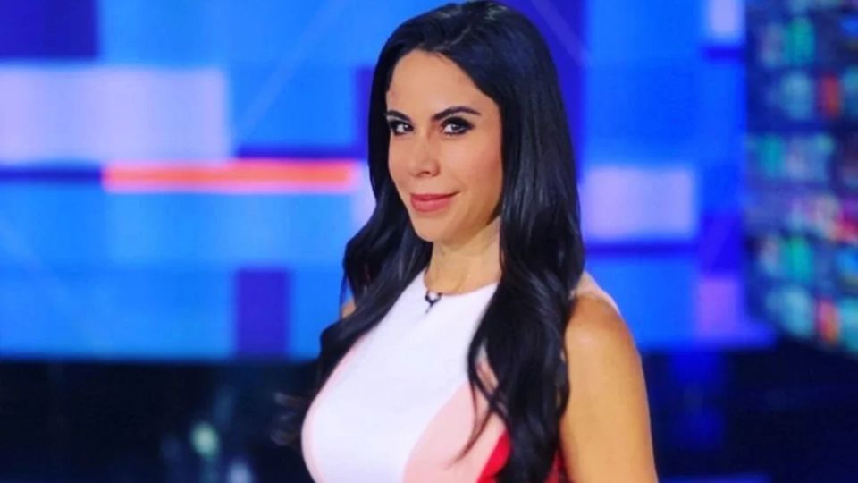 La periodista se encuentra disfrutando de unas merecidas vacaciones, en compañía de sus compañeras de Netas Divinas: Consuelo Duval, Natalia Téllez y Daniela Magún. FOTO: ESPECIAL