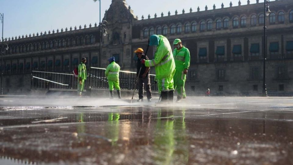 El sector empresarial llegó a varios acuerdos con el gobierno federal