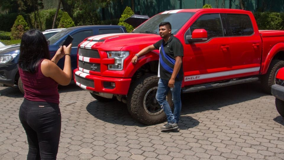 LOS RIESGOS. El control de la pandemia aún es un factor de riesgo para las automotrices. Foto: Cuartoscuro