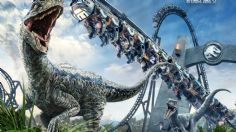 Universal Orlando estrenará la montaña rusa "MÁS INTENSA" en su historia