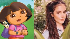 ¿Cansada de tu look de Dora la Exploradora? Ana Pau Capetillo habla de las ventajas de usar extensiones