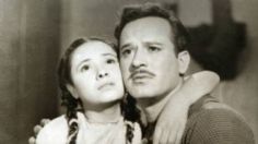 ¡Chachita, te cortaste el pelo! Conoce la emblemática escena que realizó Evita Muñoz y Pedro Infante | VIDEO