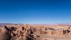 ¿Quieres viajar a Marte? No tienes que ir tan lejos, hay un lugar IGUAL en la Tierra