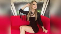 Ella es la hermosa CHICA del CLIMA que busca ser Diputada Federal: FOTOS