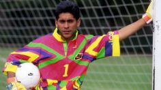 Jorge Campos: Así fue el homenaje al “Brody” en “Los Supercampeones” | VIDEO