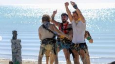 Survivor México: Tribu Jaguar GANA TÓTEM de RESURRECCIÓN ¿Qué ventaja les da? | VIDEO