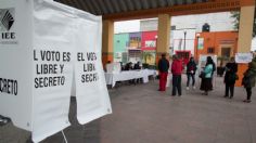 Organizan primer debate a la gubernatura de Baja California; se sorteó el orden de participación