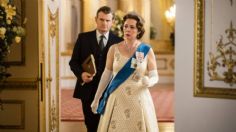 The Crown: Revelan que grabación de la QUINTA TEMPORADA dará inicio este verano