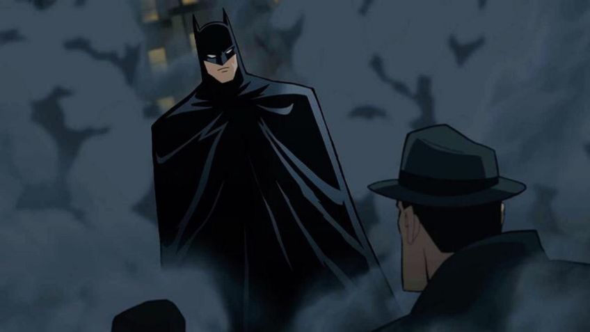 ¿De qué trata The Long Halloween, el cómic que retoma la nueva película animada de Batman?