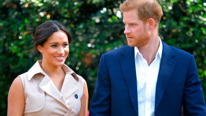 MEJORES SERIES DE NETFLIX: Meghan y Harry están por estrenar "Heart of Invictus"