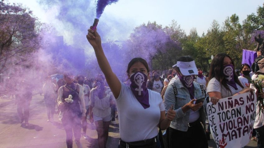 Marchas CDMX: Conoce las movilizaciones más importantes para este miércoles 07 de abril