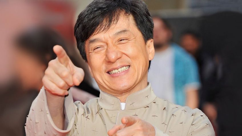 ¿Qué pasó el 07 de abril? Nació Jackie Chan: De casi ser vendido al nacer a la fama internacional