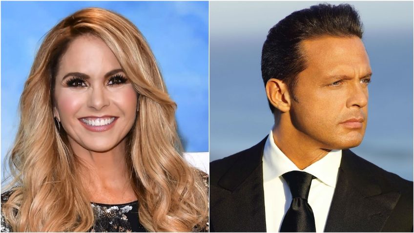 Lucero, ¿rechazó a Luis Miguel? Esta es la verdadera razón por la que no fueron novios