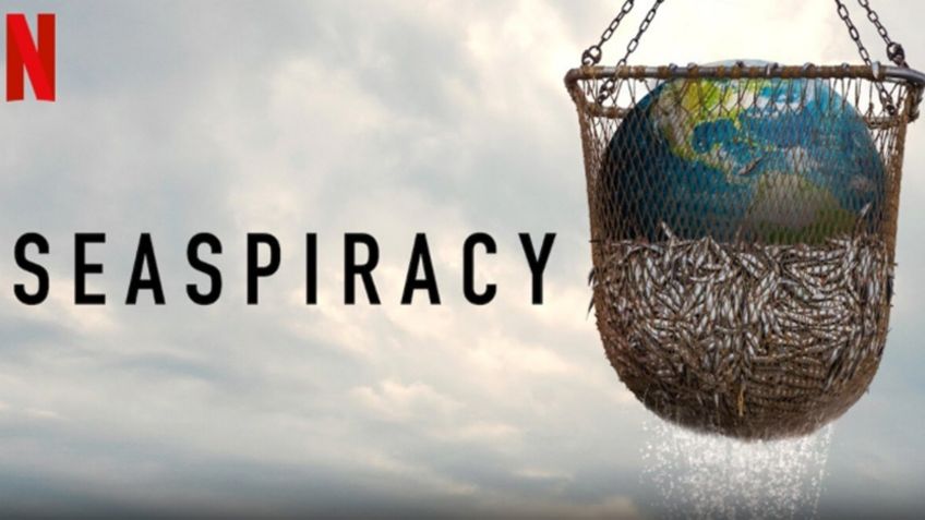 Netflix: El documental Seaspiracy está cambiando la alimentación de las personas en algunos países