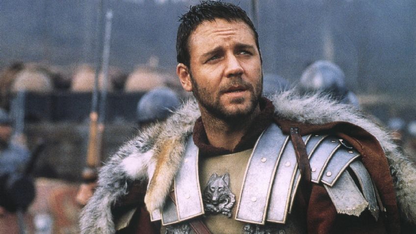 Netflix: Russell Crowe cumple 57 años; éstas son sus mejores películas que debes ver hoy miércoles