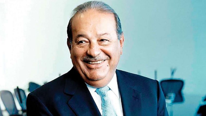 Carlos Slim no es el único multimillonario de América Latina; conoce a quienes incrementaron su riqueza en 2021