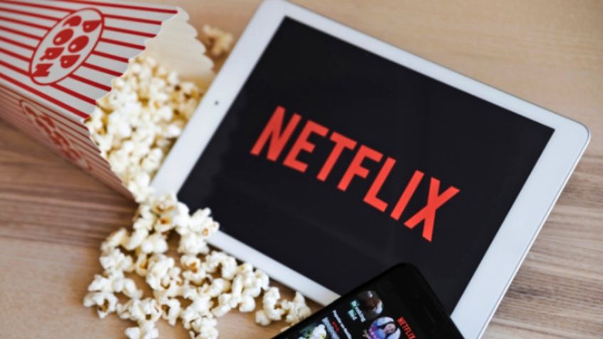 Netflix: Esta es la MEJOR película de suspenso y misterio que no debes perderte