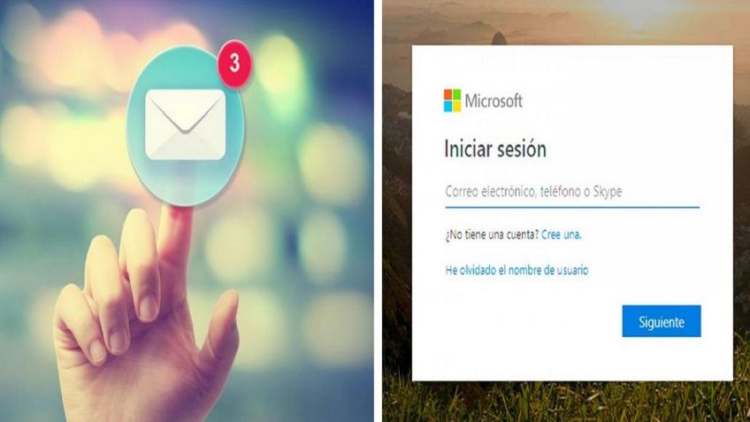 Hotmail ¿Por qué es tendencia en Twitter?