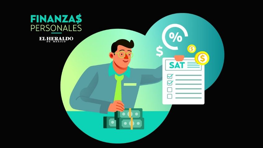 Declaración Anual: ¿Qué pasa si no pago impuestos al SAT, puedo ir a la cárcel? | Podcast Finanzas Personales