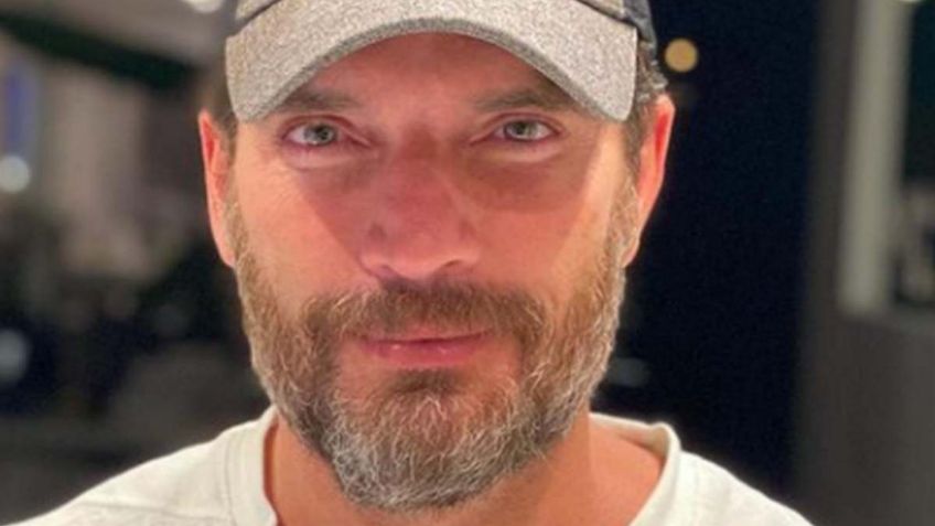 Julián Gil defiende a Francisca Lachapel de críticas por su peso