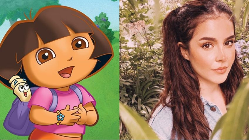 ¿Cansada de tu look de Dora la Exploradora? Ana Pau Capetillo habla de las ventajas de usar extensiones