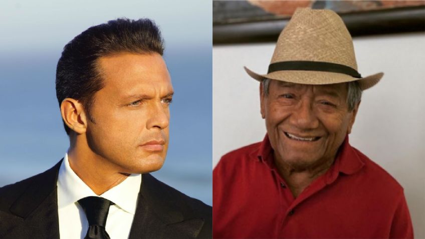 Luis Miguel y Manzanero: Este es el MOTIVO por el que la relación laboral terminó en una ENEMISTAD