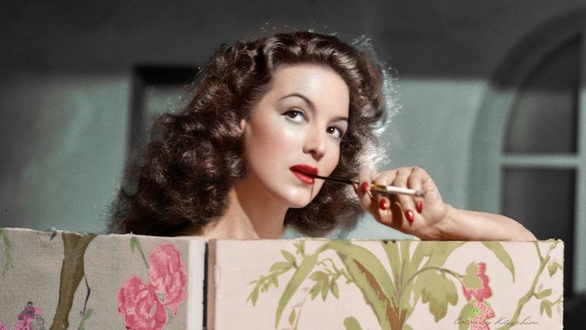 María Félix: La mexicana que se dio el lujo de RECHAZAR a HOLLYWOOD, ¿cuál fue el motivo?