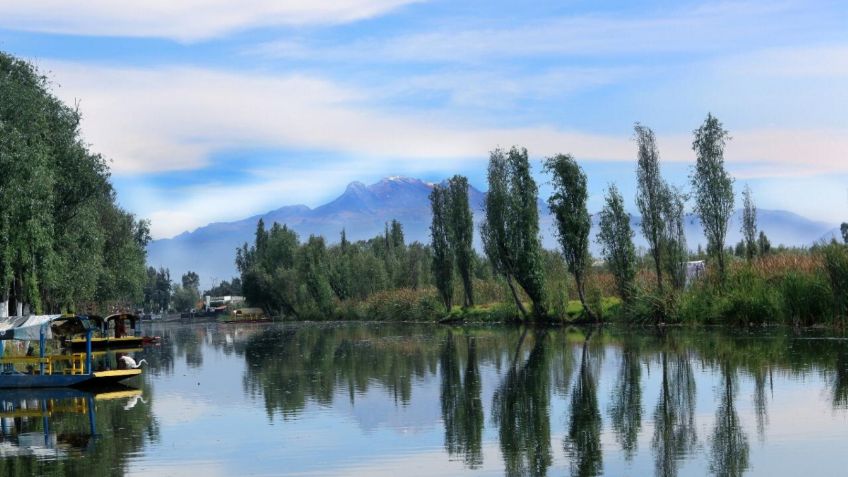 Carecen de proyectos 6 colonias de la CDMX para mejorar sus territorios