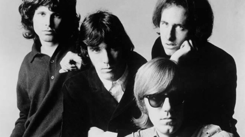 The Doors: Esta es la HISTORIA detrás del nombre de la mítica banda de rock ¿tiene algo que ver con una DROGA?