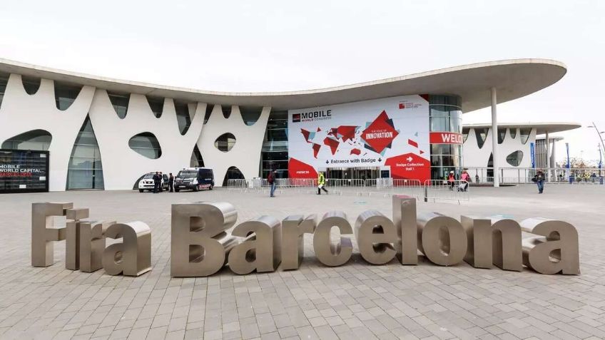 ¡Es oficial! El evento de telefonía más importante del mundo, MWC Barcelona, se realizará de forma presencial