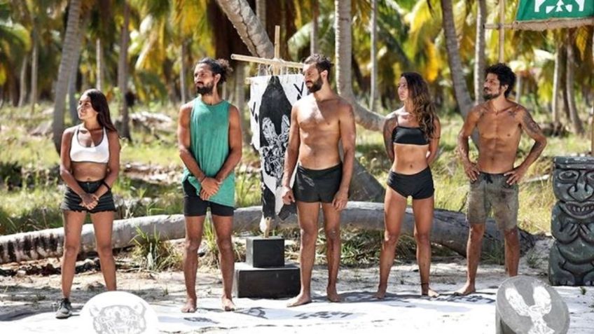 Survivor México: ¿Qué polémicas podrían desatarse entre los participantes?