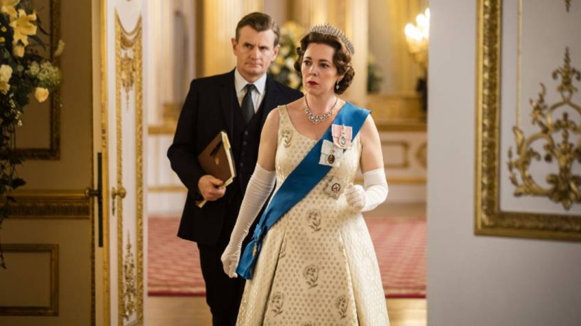 The Crown: Revelan que grabación de la QUINTA TEMPORADA dará inicio este verano