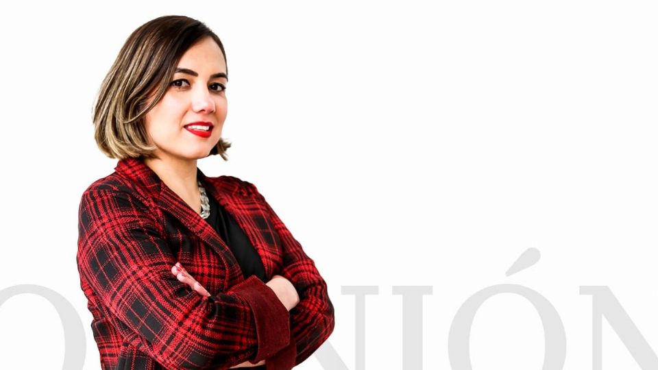 Jeny Farías/ Colaboradora/ Opinión El Heraldo de México