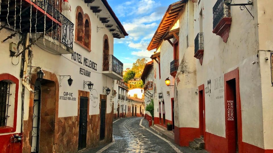 Quedarás sorprendido con lo hermosos que son estos lugares. Foto: Especial.