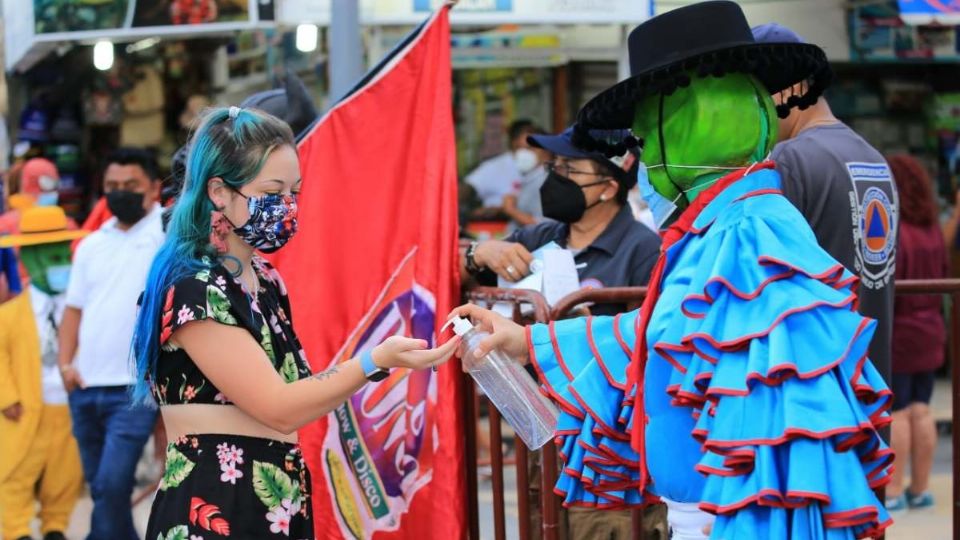 La salud de los turistas estará protegida